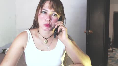 Snapshot of sexwwoman chatting on November 7, 7:58 pm CHIARA online show from November 7, 7:58 pm