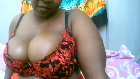 sexxi_ebony online show from February 8, 1:25 pm