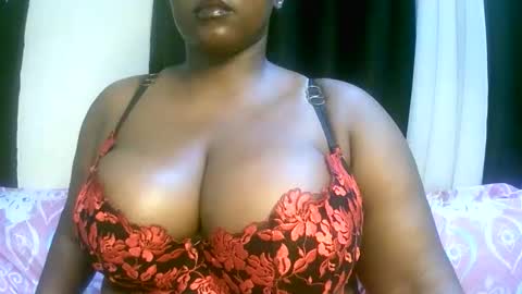 sexxi_ebony online show from March 26, 7:08 pm