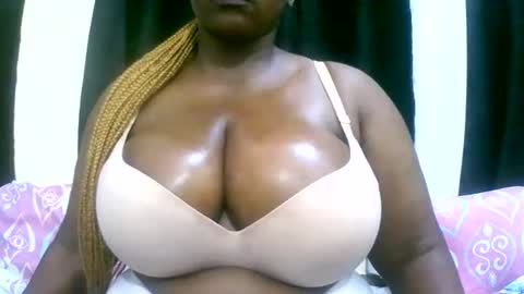 sexxi_ebony online show from May 29, 5:05 am
