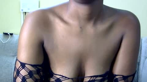 Sexxie ebony online show from July 5, 7:43 pm