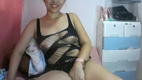 Megummi or Meg online show from April 12, 1:32 am