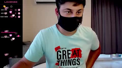 Tommy online show from September 10, 3:01 pm