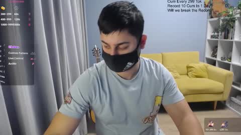 Tommy online show from February 18, 10:00 am