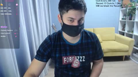 Tommy online show from February 21, 9:21 am