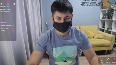 Tommy online show from February 27, 7:19 am