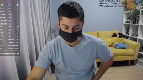 Tommy online show from March 2, 7:15 am