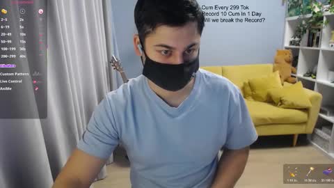 Tommy online show from March 7, 8:55 am