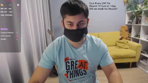 Tommy online show from March 10, 7:13 am