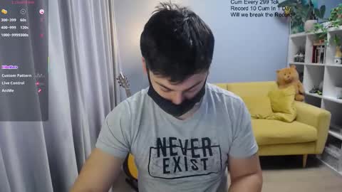 Tommy online show from March 18, 7:55 am