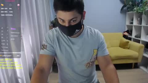 Snapshot of sexxxdickbig chatting on May 28, 7:16 am Tommy online show from May 28, 7:16 am