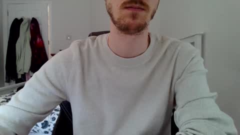 Adam  online show from March 31, 2:50 pm