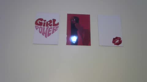 kisses online show from January 23, 2:23 am