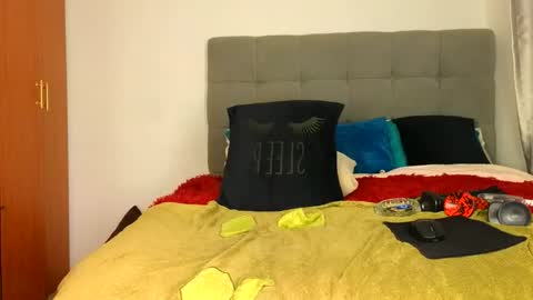 sexxy mariana online show from October 3, 1:13 am