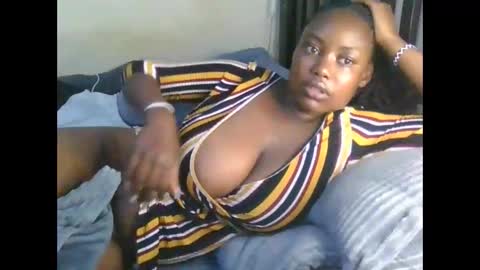 sexxy_mish online show from April 12, 3:55 am