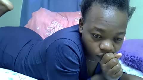 African Queen online show from March 8, 7:12 am