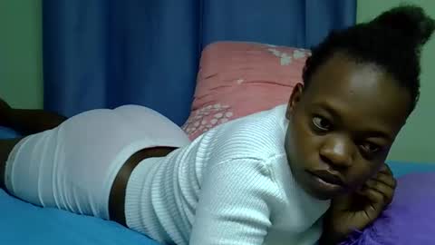 African Queen online show from March 10, 5:01 am