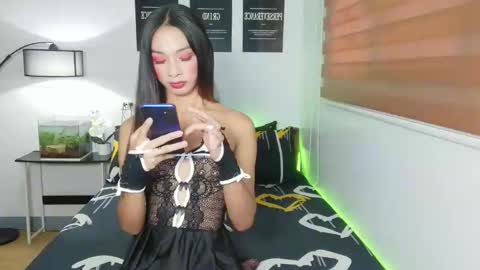 sexxyhotasianladyboy online show from March 13, 9:27 am