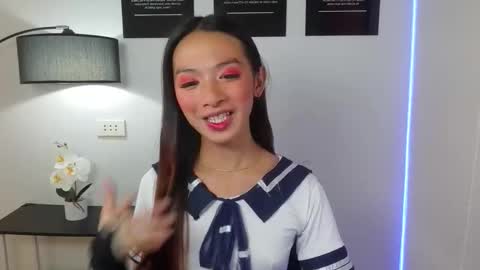 sexxyhotasianladyboy online show from March 15, 5:13 am