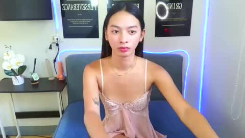 sexxyhotasianladyboy online show from May 12, 4:42 am