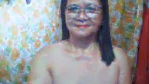 misslovely j online show from March 12, 1:23 am