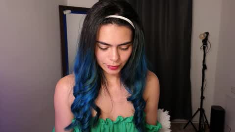  Angie   online show from October 27, 11:20 pm