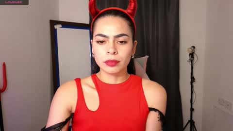  Angie   online show from October 31, 11:39 pm
