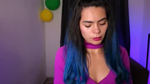  Angie   online show from March 14, 11:32 pm