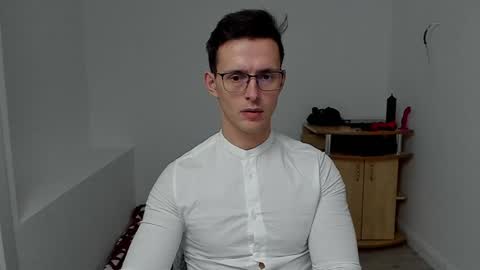 Sexxymuscles4U online show from December 12, 1:06 pm