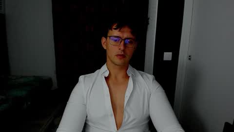 Sexxymuscles4U online show from October 10, 10:36 am
