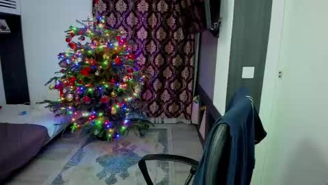 Sexxymuscles4U online show from January 10, 2:52 pm