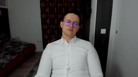 Sexxymuscles4U online show from February 17, 12:34 pm