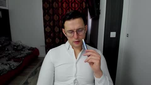 Sexxymuscles4U online show from February 19, 9:05 am