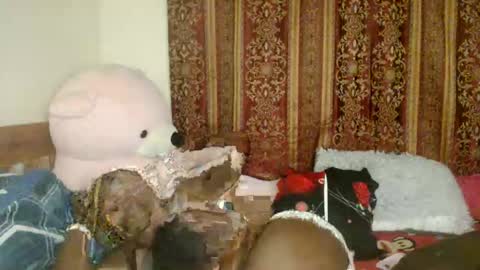 Snapshot of sexxypritty chatting on September 12, 7:58 pm sexxypritty online show from September 12, 7:58 pm