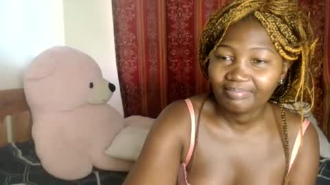 Snapshot of sexxypritty chatting on September 24, 5:44 am sexxypritty online show from September 24, 5:44 am