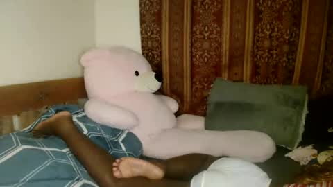 Snapshot of sexxypritty chatting on October 11, 5:55 pm sexxypritty online show from October 11, 5:55 pm