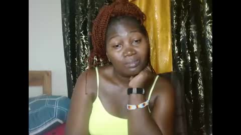 sexxypritty online show from February 26, 7:24 pm