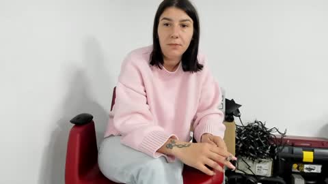 Ana  Rusakova online show from March 17, 8:39 am