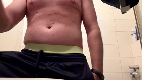 sexy30031986 online show from March 2, 5:25 pm