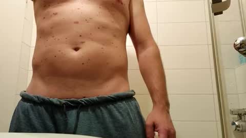 sexy30031986 online show from October 5, 7:12 pm