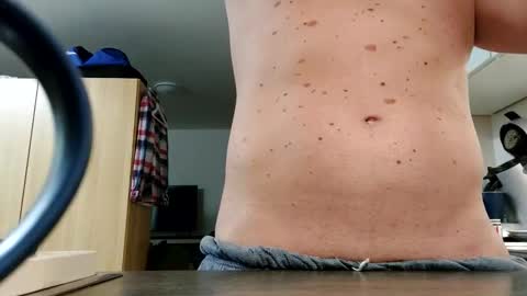 sexy30031986 online show from October 6, 10:07 pm