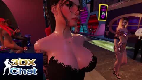 Mistress Cami online show from February 9, 3:22 am