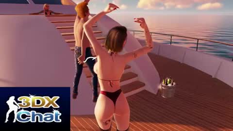 Mistress Cami online show from February 28, 10:09 am