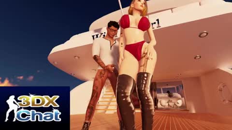 Mistress Cami online show from March 10, 10:37 am