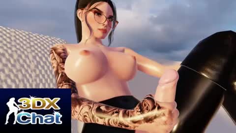 Mistress Cami online show from September 19, 1:34 pm