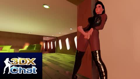 Mistress Cami online show from March 3, 11:38 am