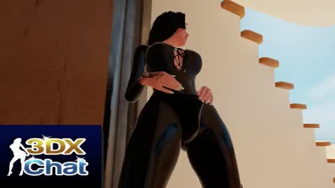 Mistress Cami online show from March 6, 9:28 am