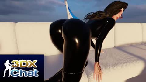 Mistress Cami online show from March 25, 9:59 am