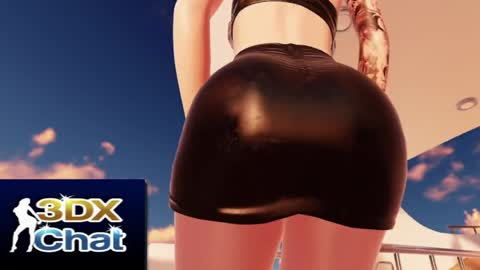 Mistress Cami online show from April 7, 9:21 am