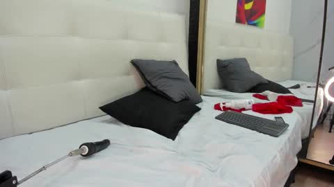 Snapshot of sexy78michell chatting on February 15, 7:06 am sexy78michell online show from February 15, 7:06 am